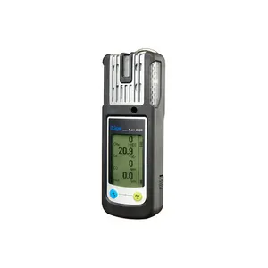 IMPA 330583 Gas Detector Drager With LR Certificate O2/CO/H2S/LEL X-AM 2500