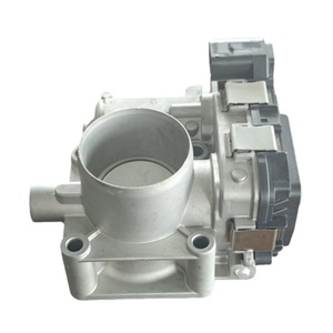 วาล์วปีกผีเสื้อ AT4Z-9E926-A AT4Z-9E926-B 15429 สำหรับอะไหล่ทดแทนฟอร์ด - Product Image 5