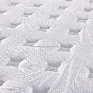 Molle elicoidali tascabili personalizzate <span class=keywords><strong>140x190</strong></span> <span class=keywords><strong>materasso</strong></span> in gel di lattice Memory foam <span class=keywords><strong>letto</strong></span> queen king size <span class=keywords><strong>materasso</strong></span> arrotolabile in una scatola - Product Image 6