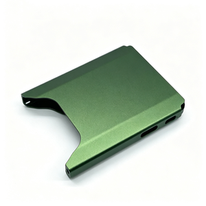 Servicio de Mecanizado CNC Personalizado en Aluminio 7075 y Acero Inoxidable, Fresado/Torno, Electroerosión por Hilo/Brochado, para Carcasas de Ejes de Precisión, Robótica y Medicina - Product Image 1