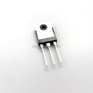 Amplificateur MOSFET Jingmaoyuan FQA60N60 60A 600V TO-3P - Product Image 3