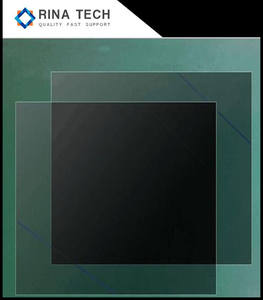 Polarizador de alta transmitancia de 0,13mm-para teléfonos móviles y tabletas - Product Image 3