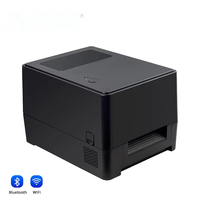 Xprinter-Impresora de transferencia térmica de 4 pulgadas, impresora de etiquetas de rollo a rollo, compatible con Windows para venta al por menor
