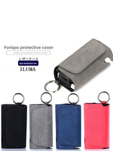 Scrub Retro Bolsa de almacenamiento para IQ4 Japan's <span class=keywords><strong>Ilma</strong></span> 6th Generation y New 7th Generation - Product Image 5