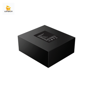 Paquete de batería de iones de litio impermeable y a prueba de golpes de 6.7Ah 48V para E-Bike/E-Scooter - Product Image 4