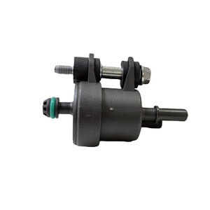 โซลินอยด์วาล์วไล่อากาศแบบกระป๋องสำหรับเปลี่ยนระบบปล่อยไอระเหยน้ำมันเชื้อเพลิง ใช้ได้กับรถยนต์หลายรุ่น - Product Image 4