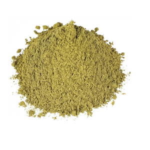 Extrait de racine de Rasna séché par atomisation, en poudre, fabriqué par un producteur avec un traitement botanique avancé pour la vente en gros - Product Image 2