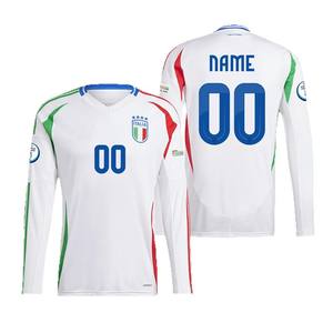 Maillot de hockey pour homme, col en V, séchage rapide, doublure en fibres synthétiques, uniformes personnalisés pour l'entraînement et les matchs - Product Image 1