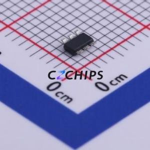 Original et tout nouveau SM8103ADC TSOT-23-6 circuit intégré IC puce PMIC DC-DC puissance IC - Product Image 2