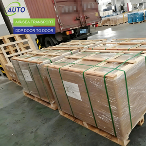 บริษัทรับจัดการขนส่งทางทะเลจากจีนไปบราซิล แบบ DDU Door to Door 10 อันดับแรก บริการขนส่งสินค้าทั่วไปแบบ LCL+Trucking พร้อมบริการ 24/7 ประกันภัย ราคาถูกจากจีน - Product Image 3