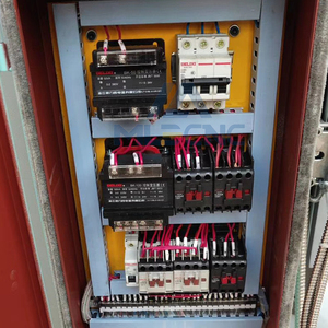 Machine de perçage et de fraisage verticale ZX6350, alimentation manuelle/automatique à trois axes, fonction de fraisage à affichage <span class=keywords><strong>numérique</strong></span> à trois axes - Product Image 6
