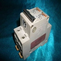 Interruptor de Circuito PLC Multi 9 C45N C6 al por Mayor