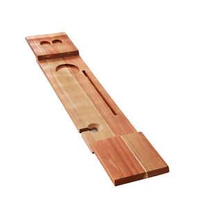Plateau <span class=keywords><strong>de</strong></span> <span class=keywords><strong>bain</strong></span> moderne et écologique <span class=keywords><strong>de</strong></span> luxe, plateau <span class=keywords><strong>de</strong></span> <span class=keywords><strong>bain</strong></span> en <span class=keywords><strong>bois</strong></span> massif, accessoires <span class=keywords><strong>de</strong></span> <span class=keywords><strong>salle</strong></span> <span class=keywords><strong>de</strong></span> <span class=keywords><strong>bain</strong></span> pour la maison, ensemble <span class=keywords><strong>de</strong></span> boîtes à shampoing, hôtel - Product Image 1