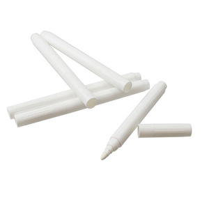 6Mm Xóa Được Trắng Bảng Đen Cửa Sổ Thủy Tinh Lỏng Phấn Bảng Trắng Bút Đánh Dấu Với Tẩy - Product Image 5