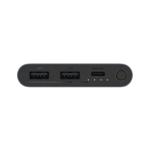 Batería Externa Original Mi de 10000 mAh, 22.5 W, Alta Capacidad, Carga Rápida, para Teléfono Inteligente PB100DZM - Product Image 3