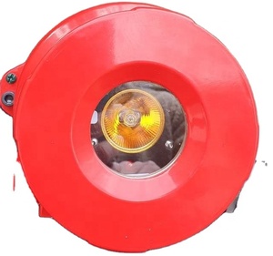 NOUVEAU Lampe détectrice antidéflagrante TL-2055 de qualité supérieure - Product Image 1