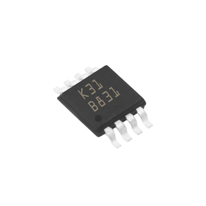 Neuf en stock TSB572IST Encapsulation MSOP-8 Circuit intégré amplificateur opérationnel Composants électroniques Tension d'alimentation 3.6V - Product Image 1