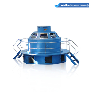 Fabricante experimentado verde renovable vertical micro Hydro <span class=keywords><strong>Kaplan</strong></span> turbina - Product Image 6