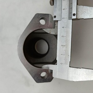 4D95 B3.3 Cover 6204-11-6421 6204116421 Thermostat Cover for Excavator - Product Image 6