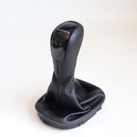 Pommeau de levier de vitesse pour Mercedes Benz Classe C W203