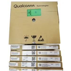 Qualcomm-fastconnect-6200-product-brief (전자 부품 공급업체) qualcomm-fastconnect-6200-product-brief