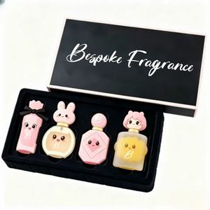 Parfums <span class=keywords><strong>et</strong></span> cosmétiques originaux pour femmes, mini-parfums, brumes corporelles, déodorants, coffrets cadeaux de parfums, parfums miniatures - Product Image 3