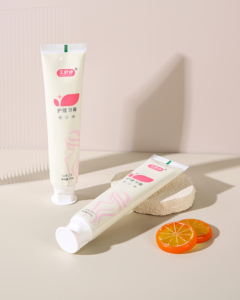 Dentifricio per la Cura in Gravidanza con Acido Folico, Gusto Arancia, Sbiancante Delicato, Protegge le Gengive Sensibili, Alito Fresco, Uso Quotidiano 100g - Product Image 4