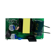 Carte de circuit imprimé HLK-20M12L 220VAC vers 20W 12V DC, convertisseur abaisseur