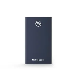 New Product Hot Sell Hard Drive 512GB External Solid State Disk Type - C USB3.1 Gen 1 for Computer Motherboard Cheap Price