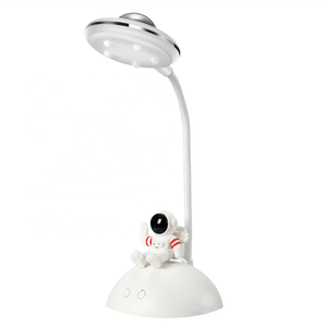 Trẻ em Galaxy sao led chiếu ánh sáng ban đêm Phi Hành Gia Sao chiếu đèn cho trẻ em Phi Hành Gia Đèn LED Đèn bàn đèn - Product Image 2