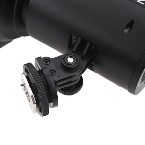 Lampe vidéo <span class=keywords><strong>LED</strong></span> portable <span class=keywords><strong>YONGNUO</strong></span> YN216 3200K-5500K 13W 55° pour appareils photo reflex numériques et éclairage photographique - Product Image 5
