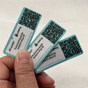 Etiqueta NFC Personalizada para Ropa - Product Image 6