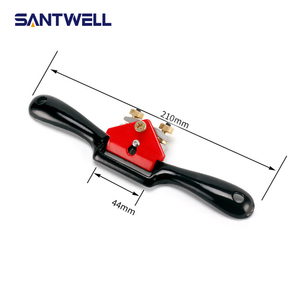 เครื่องไสไม้เอนกประสงค์แบบปรับได้ สำหรับงานตัดแต่งไม้ด้วยมือ - Product Image 3