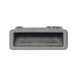 Interrupteur de coffre pour BMW 51247118158, tension 12V - Product Image 1