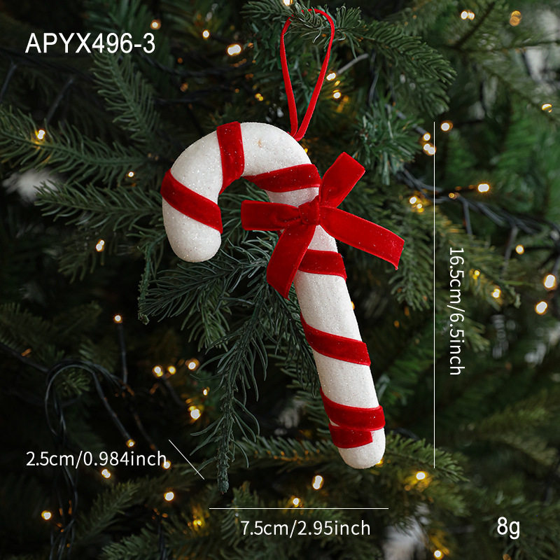 แดง ขาว APYX496-3
