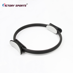 <span class=keywords><strong>Anneau</strong></span> <span class=keywords><strong>de</strong></span> <span class=keywords><strong>Pilates</strong></span> portable personnalisé <span class=keywords><strong>de</strong></span> haute qualité cercle <span class=keywords><strong>de</strong></span> fitness et <span class=keywords><strong>de</strong></span> yoga pour les femmes - Product Image 5