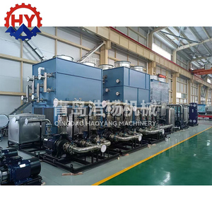 Horno de Inducción para Fusión de Metal Alta Tasa de Conversión Control de Temperatura Preciso con Maquinaria de Fundición de Metal - Product Image 3