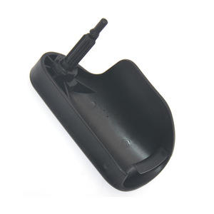 Poignée de porte pour Audi TT TTS 2006-2014, conduite à gauche, 8J1823533C, numéro de pièce plastique 12218 - Product Image 4