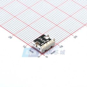 TYPEC-304A-ACP16W USB/DVI/HDMI Connector Electronic Component - Product Image 1