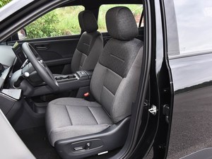 Nouveaux Véhicules Électriques Toyota BZ3X CLTC 430KM Conduite à Gauche 5 Portes 5 Places SUV Véhicules Électriques Voitures - Product Image 2
