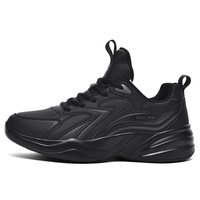 Chaussures de sport légères et respirantes pour l'extérieur en maille d'hiver, durables, pour femmes et hommes, pour la course à pied, la marche et le jogging