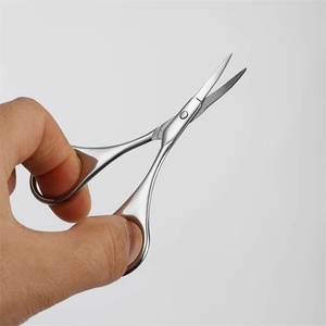 Tijeras <span class=keywords><strong>de</strong></span> Costura Portátiles, Duraderas y <span class=keywords><strong>de</strong></span> Alta Calidad, Hechas a Mano, para Bordado, <span class=keywords><strong>Punto</strong></span> <span class=keywords><strong>de</strong></span> <span class=keywords><strong>Cruz</strong></span> y Proyectos <span class=keywords><strong>de</strong></span> Aguja - Product Image 2