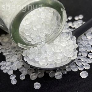 PP fil qualité raphia qualité PPH T03 pp granule polypropylène pp granules pour fil plat - Product Image 1