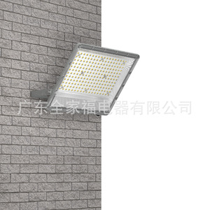 <b>Led</b> Flood <b>Light</b> Cob Chip 144 <b>Led</b> Aluminum Body Wall Mount Wide Flood Outdoor <b>Workshop</b> Lighting - Product Image 2