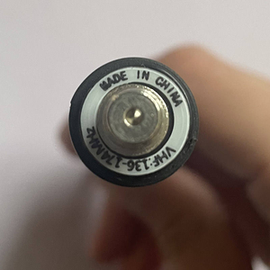 เสาอากาศวิทยุสื่อสาร SD-XPR3500 VHF ขนาด 15 ซม. แบบยางพร้อมหัวต่อ MOTO - Product Image 5