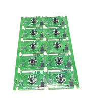 Conception de cartes électroniques et développement de logiciels Pcba Service de conception de fournisseurs Pcba personnalisé