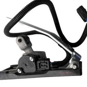 Pezzi di ricambio 13034193 dell'autocarro con cassone ribaltabile di estrazione mineraria dell'automobile di trasporto del fascio - Product Image 4