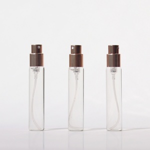 Flacon d'échantillon de <span class=keywords><strong>parfum</strong></span> de 10 ml de haute qualité avec bouchon à sertir pour <span class=keywords><strong>testeur</strong></span> de <span class=keywords><strong>parfum</strong></span> - Product Image 6