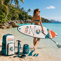 Planche de paddle gonflable Tavola en gros – Stock Europe