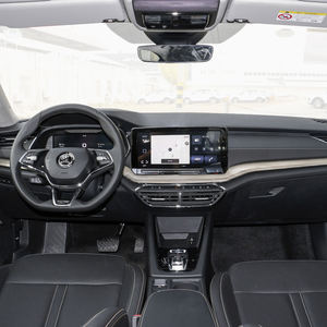 <span class=keywords><strong>Precio</strong></span> barato Exportación de coche <span class=keywords><strong>Skoda</strong></span> <span class=keywords><strong>Octavia</strong></span> 5 puertas 5 asientos sedán de gas coche de gasolina vehículo - Product Image 6